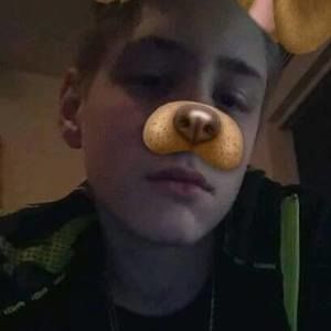 Meet your Posher, Brandon